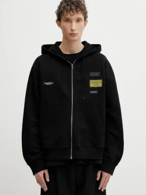 MM6 Maison Margiela bluza bawełniana