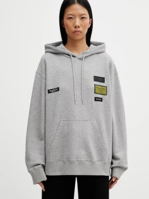 MM6 Maison Margiela bluza bawełniana