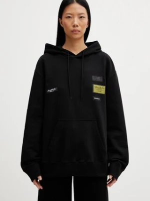 MM6 Maison Margiela bluza bawełniana