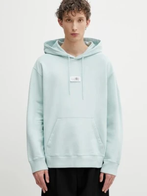 MM6 Maison Margiela bluza bawełniana