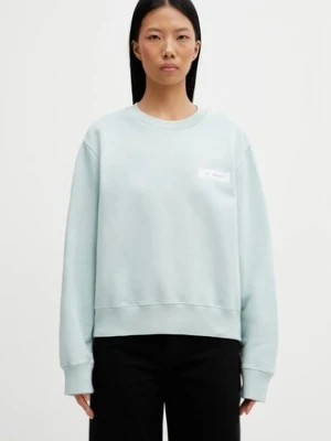 MM6 Maison Margiela bluza bawełniana