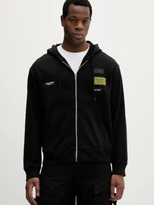 MM6 Maison Margiela bluza bawełniana