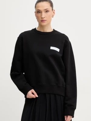 MM6 Maison Margiela bluza bawełniana