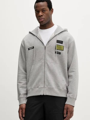 MM6 Maison Margiela bluza bawełniana