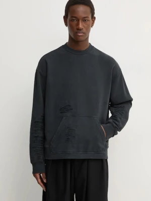 MM6 Maison Margiela bluza bawełniana