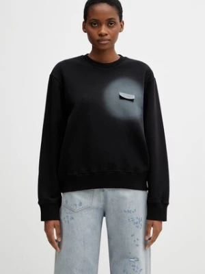 MM6 Maison Margiela bluza bawełniana damska