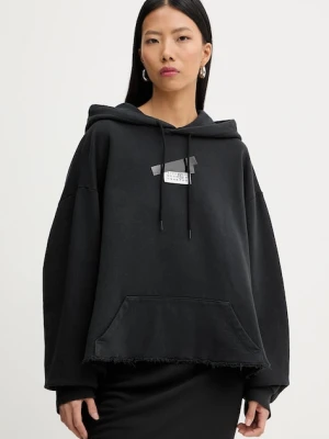 MM6 Maison Margiela bluza bawełniana