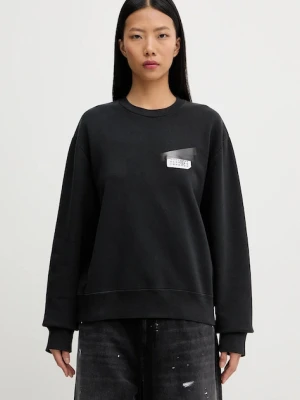 MM6 Maison Margiela bluza bawełniana
