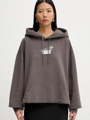 MM6 Maison Margiela bluza bawełniana