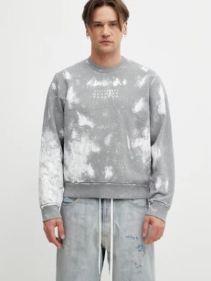 MM6 Maison Margiela bluza bawełniana męska