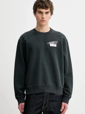 MM6 Maison Margiela bluza bawełniana