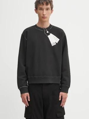 MM6 Maison Margiela bluza bawełniana