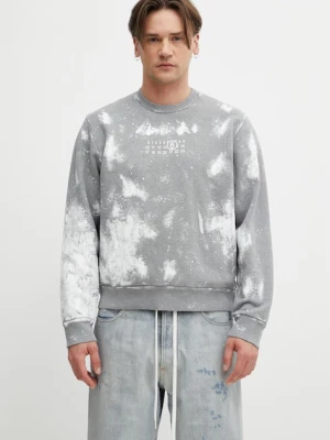 MM6 Maison Margiela bluza męska bawełniana