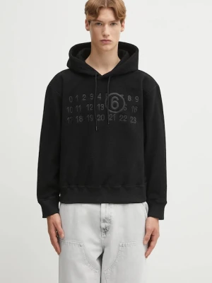 MM6 Maison Margiela bluza polarowa