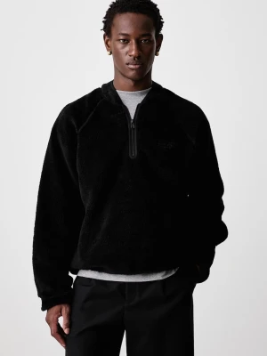 MM6 Maison Margiela bluza polarowa męska