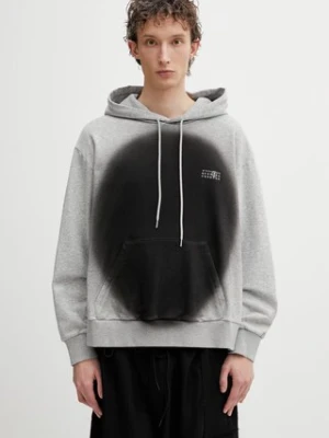 MM6 Maison Margiela bluza z kapturem męska