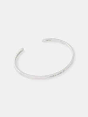 MM6 Maison Margiela bransoletka