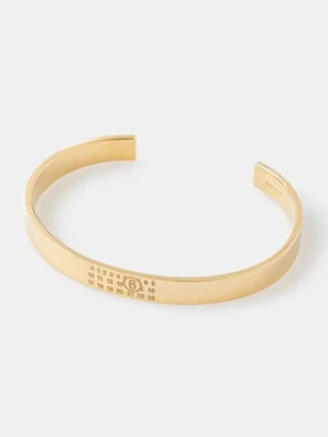 MM6 Maison Margiela bransoletka damska SM6UY0061.P6469