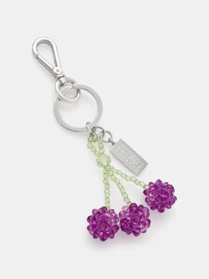 MM6 Maison Margiela brelok