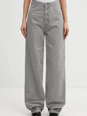 MM6 Maison Margiela jeansy