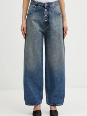 MM6 Maison Margiela jeansy