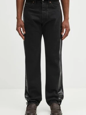 MM6 Maison Margiela jeansy