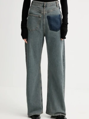 MM6 Maison Margiela jeansy