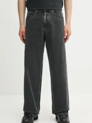 MM6 Maison Margiela jeansy męskie SH0LA0010
