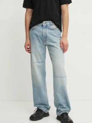 MM6 Maison Margiela jeansy męskie SH2LA0011.S30589