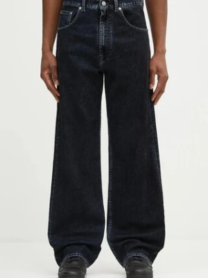 MM6 Maison Margiela jeansy męskie SH2LA0042.M30039.900