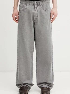 MM6 Maison Margiela jeansy straight męskie