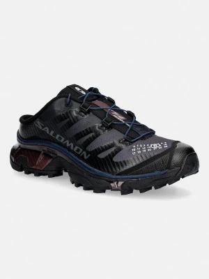 MM6 Maison Margiela klapki mules męskie x Salomon czarny