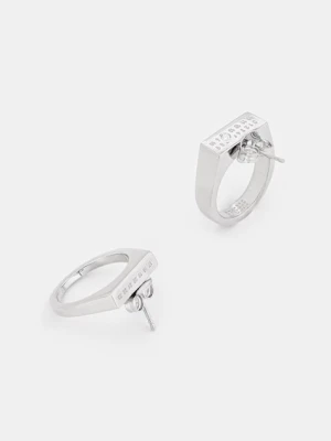 MM6 Maison Margiela kolczyki