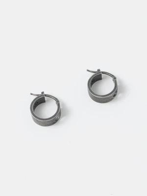 MM6 Maison Margiela kolczyki SM7VG0085