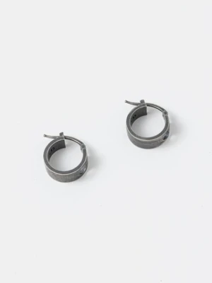 MM6 Maison Margiela kolczyki SM7VG0085