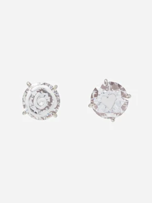 MM6 Maison Margiela kolczyki SM7VG0086.P8372.971
