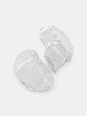 MM6 Maison Margiela kolczyki SM7VG0107.P8604.951
