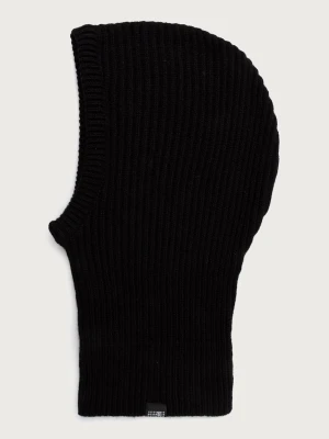 MM6 Maison Margiela kominiarka z wełną