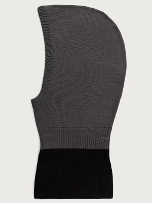 MM6 Maison Margiela kominiarka z wełną