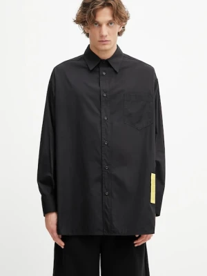 MM6 Maison Margiela koszula bawełniana