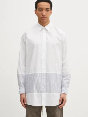 MM6 Maison Margiela koszula bawełniana