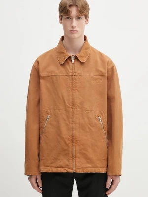 MM6 Maison Margiela koszula bawełniana