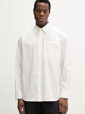 MM6 Maison Margiela koszula bawełniana