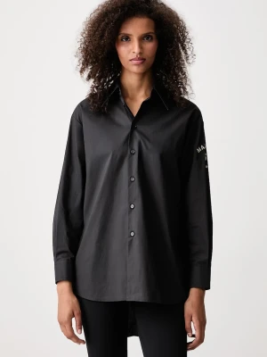 MM6 Maison Margiela koszula bawełniana damska