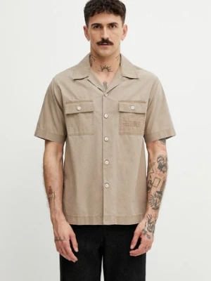 MM6 Maison Margiela koszula bawełniana męska