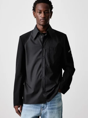 MM6 Maison Margiela koszula bawełniana męska
