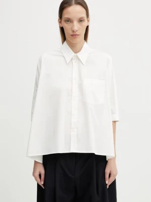 MM6 Maison Margiela koszula damska bawełniana