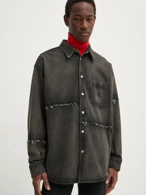 MM6 Maison Margiela koszula jeansowa