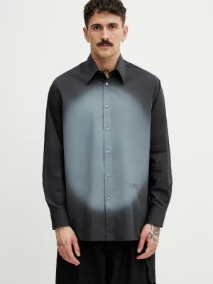 MM6 Maison Margiela koszula męska bawełniana