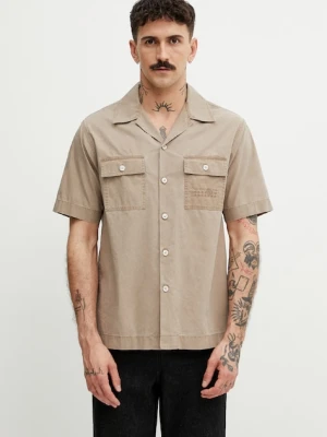 MM6 Maison Margiela koszula męska bawełniana